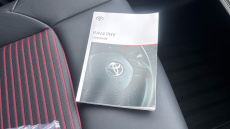 Toyota RAV4 2.5 PHEV Dynamic 5dr CVT Estate